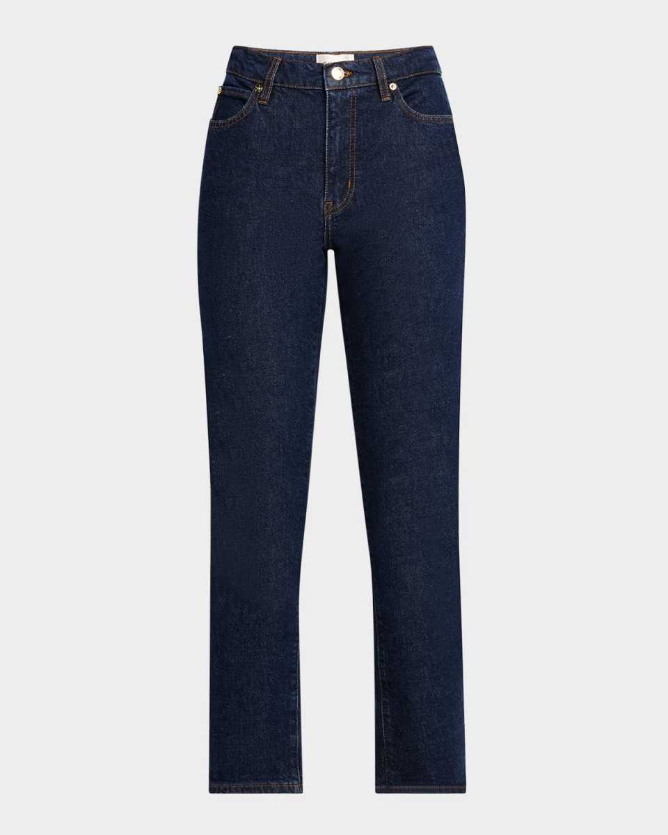 The Borrowed Ankle Jeans